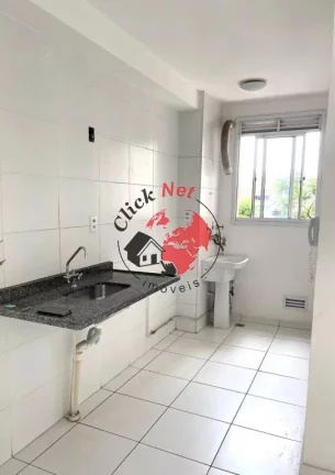 Imagem Apartamento á venda 2 dormitórios e 1 suite Diadema SP