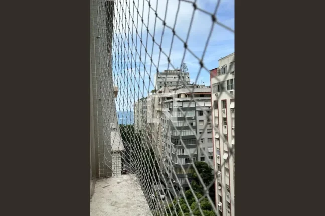 Imagem Apartamento à Venda - Copacabana, 3 Quartos, 110 m2