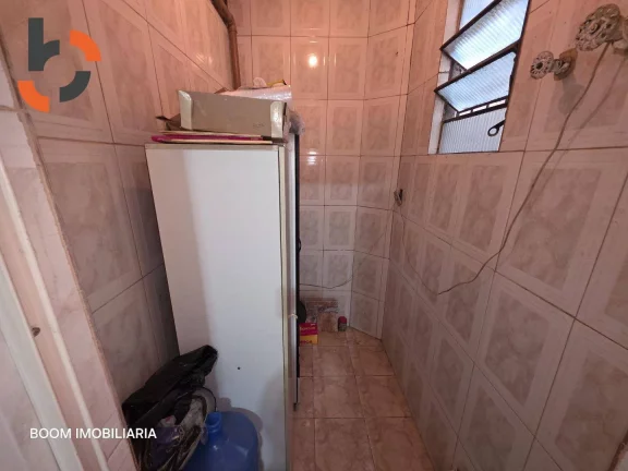 Imagem Apartamento com 2 dormitórios à venda, 77 m² por R$ 400.000,00 - Centro - Nova Iguaçu/RJ