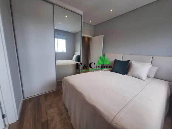 Imagem Apartamento para Venda em Limeira, Jardim Florença, 4 dormitórios, 4 suítes, 5 banheiros, 2 vagas