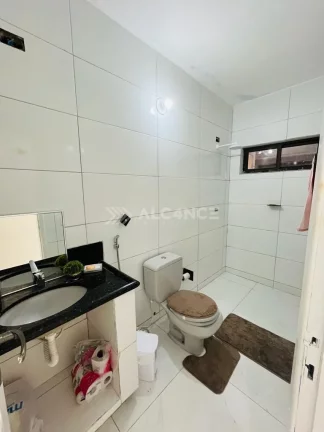 Imagem Casa - 4 Quartos - 1 Suíte - 260 m² - Altiplano Cabo Branco, João Pessoa/PB