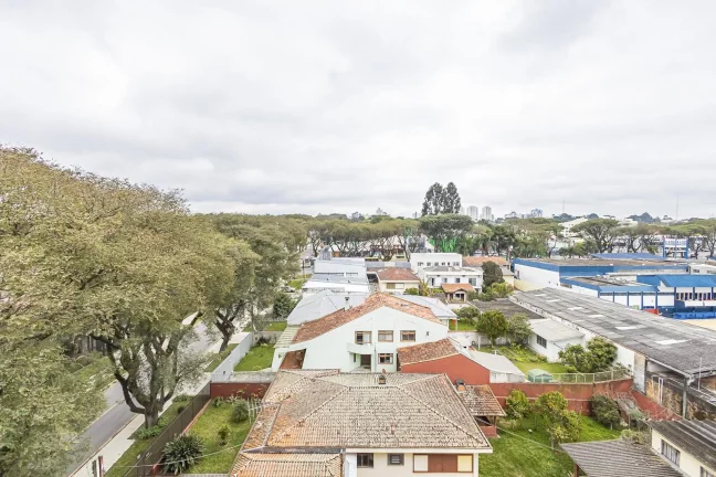 Imagem Apartamento 3 Quartos no Tarumã - Curitiba, Pr