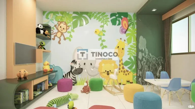 Imagem Apartamento Padrão