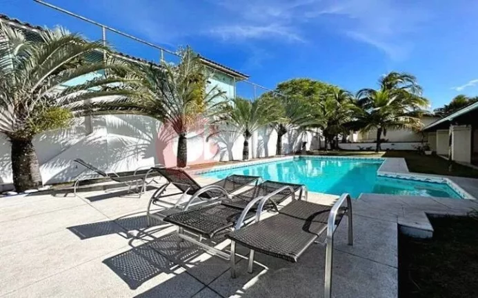 Imagem Casa com 6 dormitórios à venda, 2090 m² - São Bento - Cabo Frio/RJ