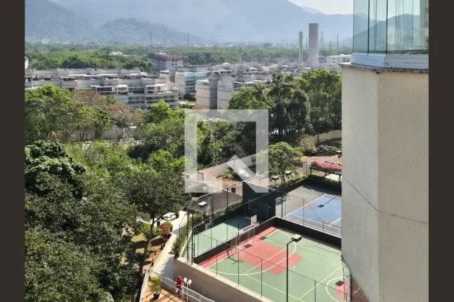 Imagem Apartamento à Venda - Recreio, 1 Quarto, 70 m2