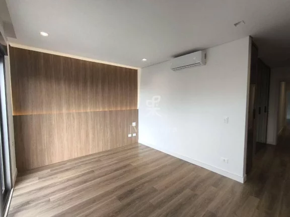 Imagem Apartamento com 3 dormitórios para alugar, 186 m² por R$ 38.000,00/mês - Real Parque - São Paulo/SP