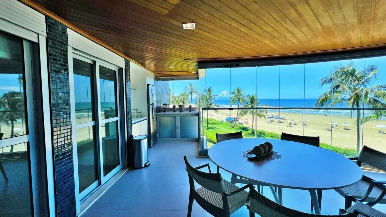 Imagem Apartamento com 4 dormitórios à venda, 217 m por R$ 15.00.000,00 - Riviera