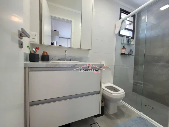 Imagem Apartamento à venda, 143 m² por R$ 2.500.000,00 - Canto do Forte - Praia Grande/SP