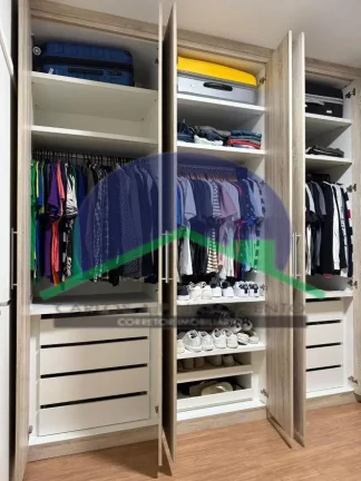 Imagem Apartamento pronto para entrar e morar