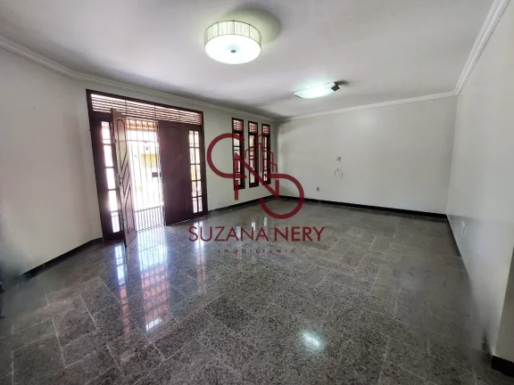 Imagem CASA COM 5 QUARTOS EM CANDELARIA