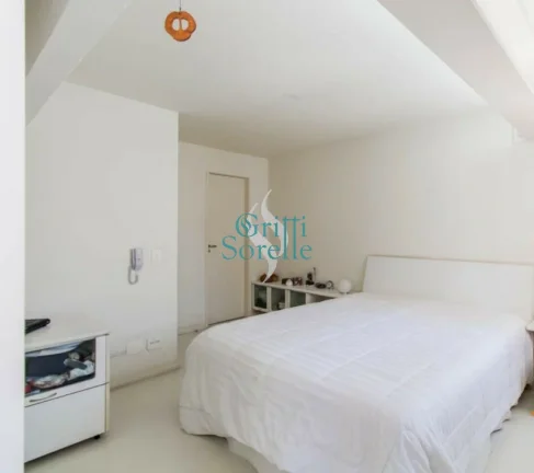 Imagem Cobertura Duplex à Venda no Itaim Bibi - São Paulo/SP.