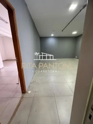 Imagem Casa Comercial - Ribeirão Preto - Jardim São Luiz