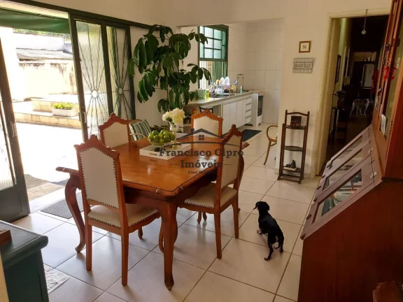 Imagem Casa à venda no bairro Vila Paraíba - Guaratinguetá/SP