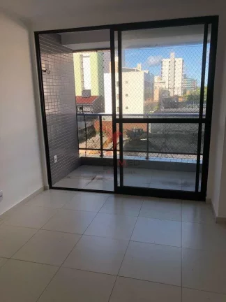 Imagem Apartamento no Jardim Oceania,ao lado da praça, 400 m da praia