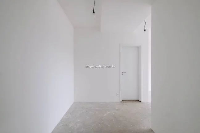 Imagem Apartamento à venda Vila Nova Conceição São Paulo