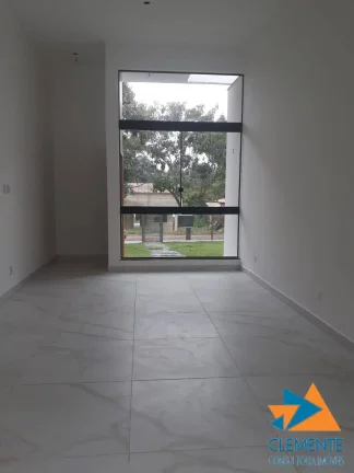 Imagem CASA EM CONDOMÍNIO FECHADO EM LAGOA SANTA/JABOTICATUBAS-MG