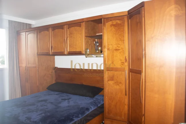 Imagem Apartamento em Sorocaba