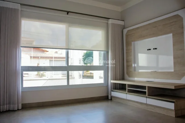 Imagem Sobrado de 6 quartos à venda, Jardim de Itapoan - Paulínia/SP