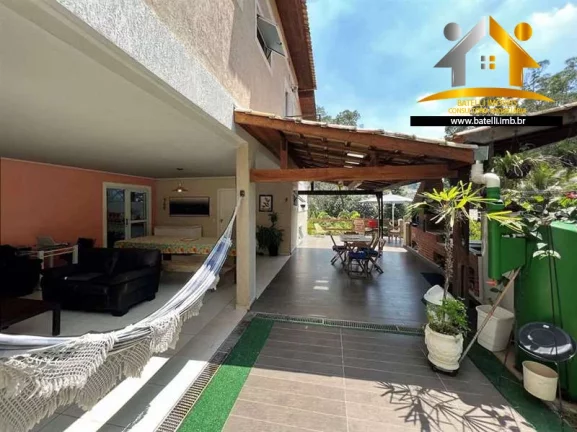 Imagem Casa - Nova Higienópolis | Batelli Imóveis