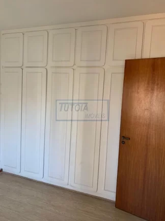 Imagem APARTAMENTO À VENDA NA VILA CLEMENTINO, SÃO PAULO
