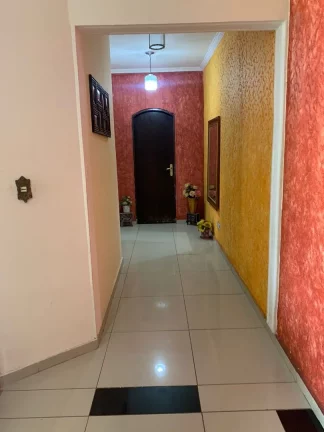 Imagem Casa com 3 dormitórios à venda, 250 m² por R$ 1.500.000,00 - Jardim Medina - Poá/SP
