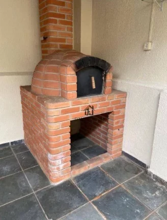 Imagem Casa à venda, 114 m² por R$ 410.000,00 - Vila Hortência - Sorocaba/SP