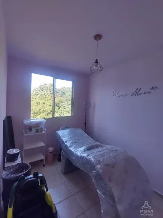 Imagem Apartamento com 3 quartos à venda em Belo Horizonte