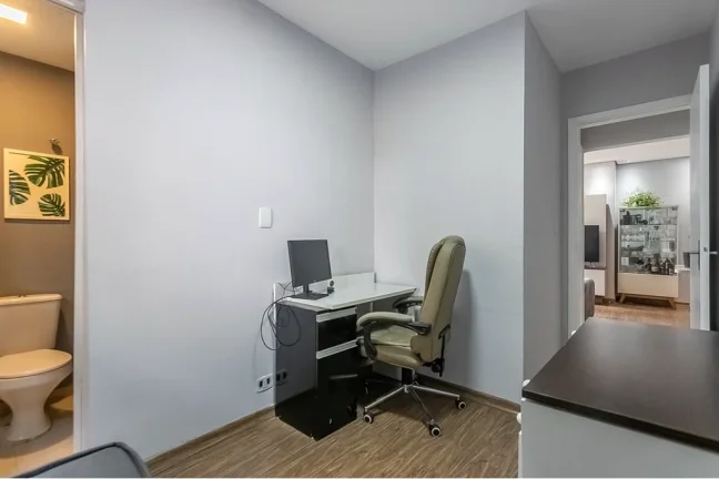 Imagem APARTAMENTO RESIDENCIAL em São Paulo - SP, Vila Alexandria
