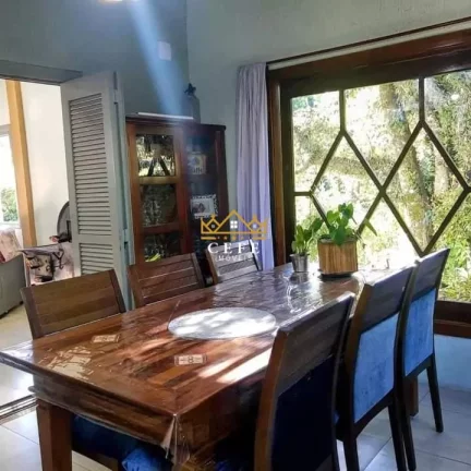 Imagem Casa com 4 Dormitorio(s) localizado(a) no bairro Travessão em Dois Irmãos / RIO GRANDE DO SUL Ref.:1302