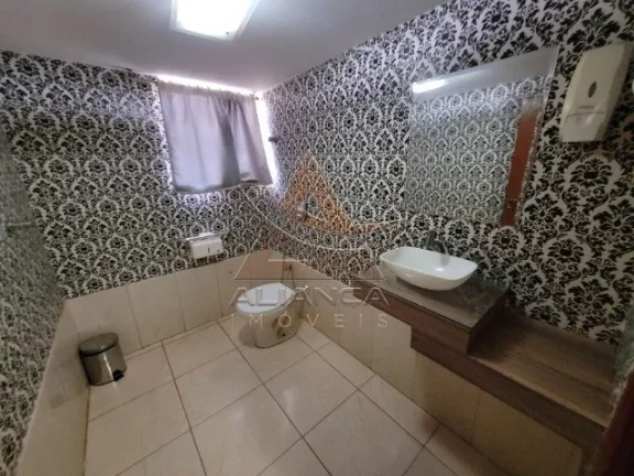 Imagem Prédio Comercial - Ribeirão Preto - Jardim Sumaré