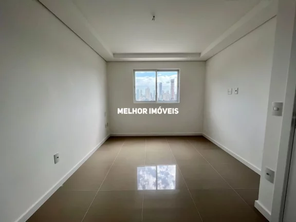 Imagem Apartamento Novo com 03 Dormitórios sendo 01 Suíte, living, localizado em Balneário Camboriú - SC