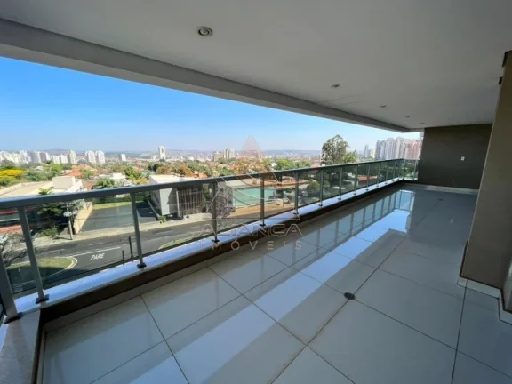 Imagem Apartamento - Ribeirão Preto - Jardim Botânico