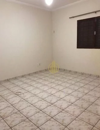 Imagem Casa com 3 dormitórios à venda, 171 m² por R$ 650.000,00 - Lagoinha - Ribeirão Preto/SP