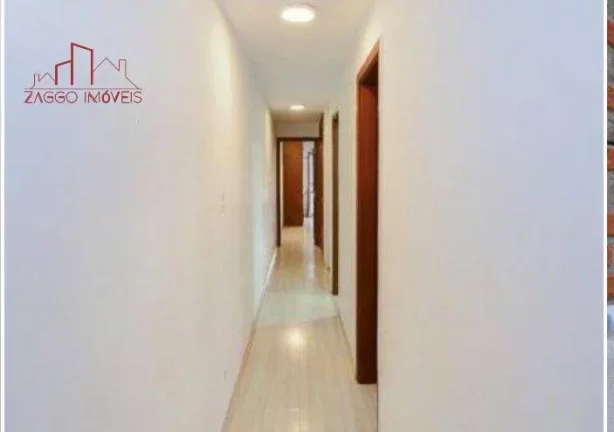 Imagem Linda Casa Reformada na Vila Mascote.