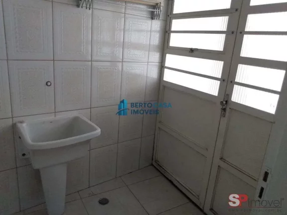 Imagem Casa de Condomínio
