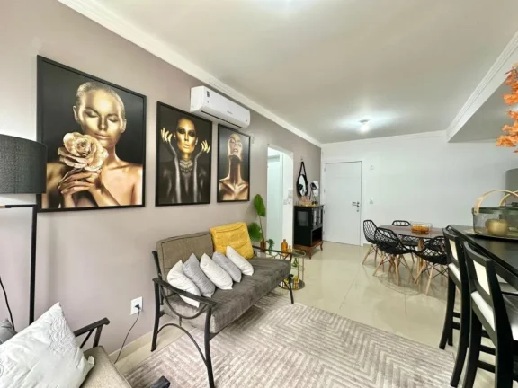 Imagem Apartamento 2 Dormitórios - Bairro Navegantes