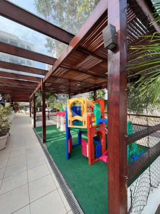 Imagem Apartamento de 3 QTs com Suíte na Barra da Tijuca – 69m², Porteira Fechada