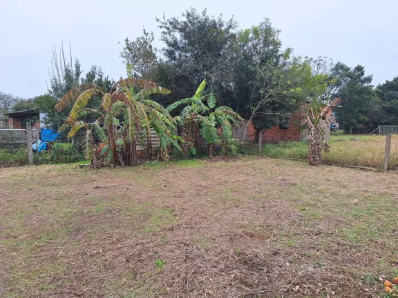 Imagem Terreno à venda, com área de 450m², em loteamento, Morro Grande, Viamão/RS.