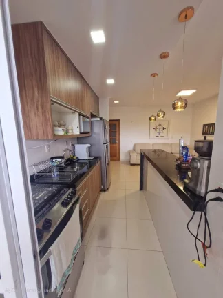 Imagem Ótimo apartamento a venda na praia das toninhas