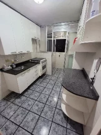 Imagem Imóvel com 2 Quartos à Venda, 53 m² em Jardim Celeste - São Paulo