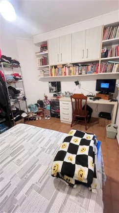 Imagem APARTAMENTO COM 750 m² - GUILHERMINA - PRAIA GRANDE SP