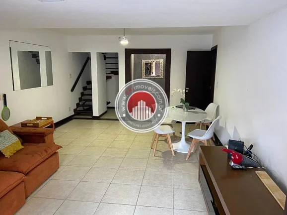 Imagem Casa a Venda no bairro Barra da Tijuca - Rio de Janeiro, RJ