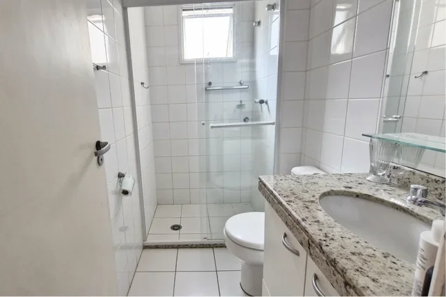 Imagem APARTAMENTO RESIDENCIAL em São Paulo - SP, Vila Mascote