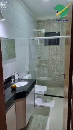 Imagem APARTAMENTO EM CONDOMÍNIO NO ALTO DE TAPERAPUAN SEMI-MOBILIADO