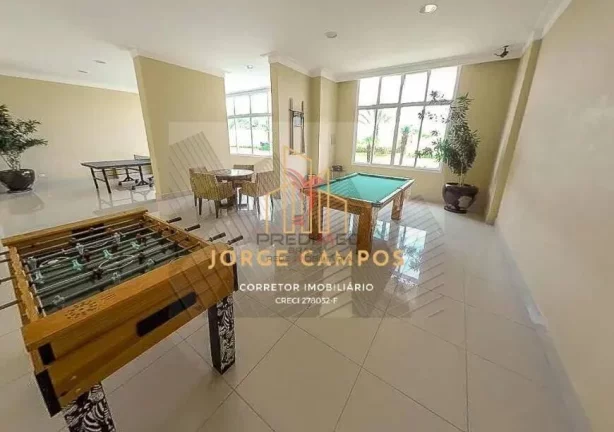 Imagem AP-24141 - APARTAMENTO DE 3 SUÍTES Á VENDA NO JARDIM DAS INDÚSTRIAS - SJCAMPOS/SP