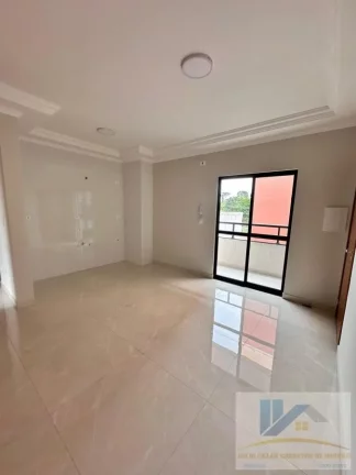 Imagem Apartamento para Venda em São José dos Pinhais, Afonso Pena, 3 dormitórios, 1 suíte, 2 banheiros, 1 vaga