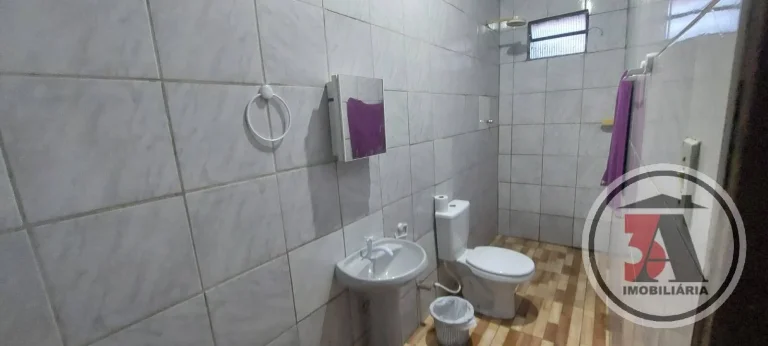 Imagem Casa 1/4 + 2 suítes - Agenor de Carvalho