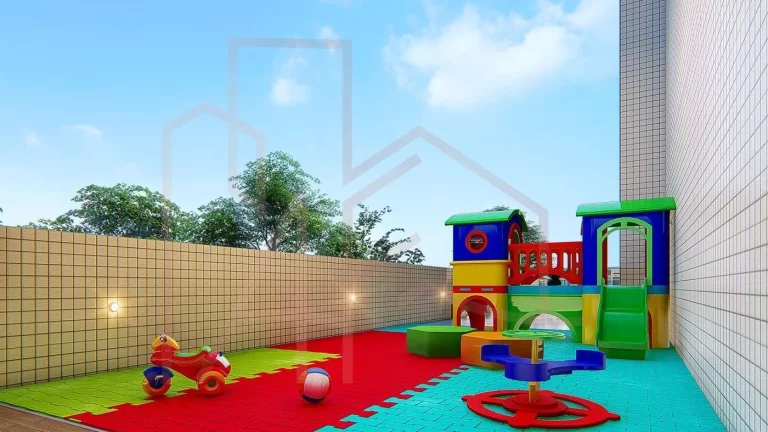 Imagem Apartamento na Planta para Venda em Praia Grande, Guilhermina