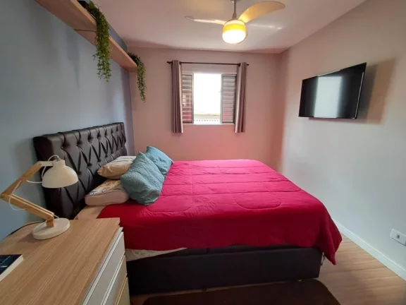 Imagem APARTAMENTO RESIDENCIAL em São Paulo - SP, Vila Siqueira (Zona Norte)