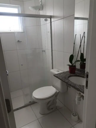 Imagem Apartamento residencial para Locação, SIM, Feira de Santana